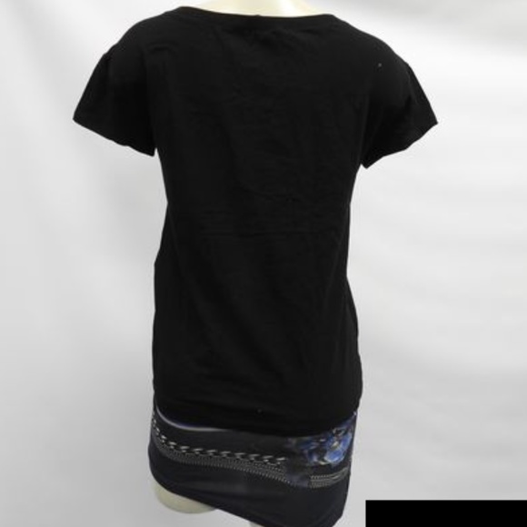 Moschino Authentic Black Shirt - Picture 6 of 10